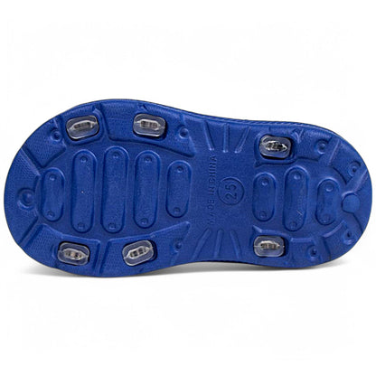 Spider-Man Sandalen mit Klettverschluss Gr. 24 - 29
