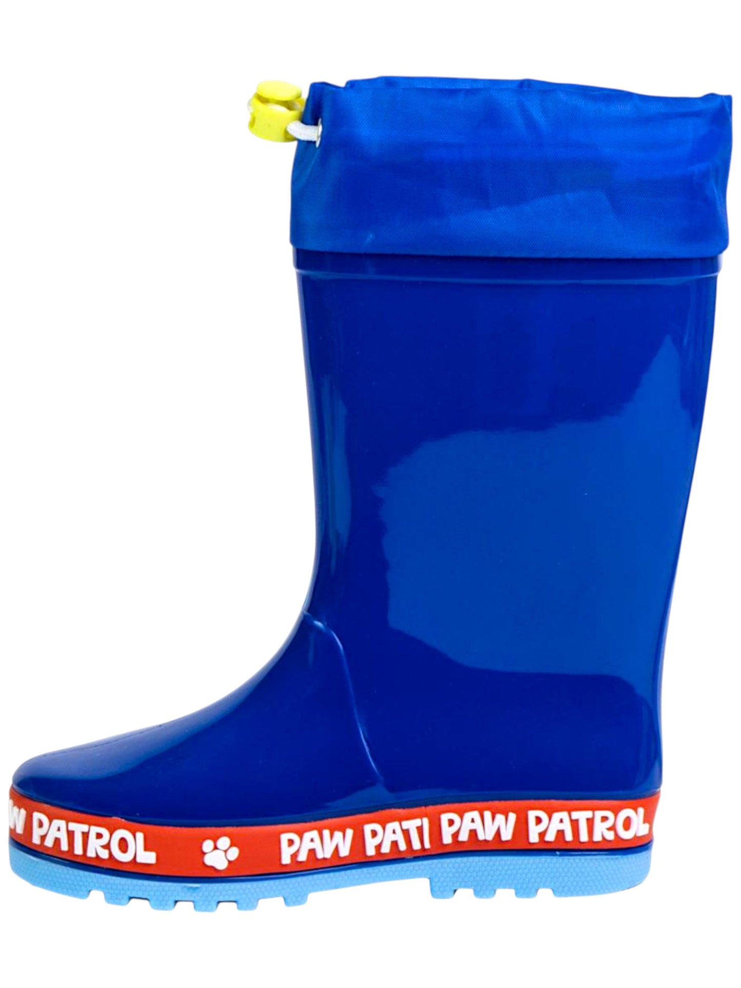 PAW Patrol Gummistiefel