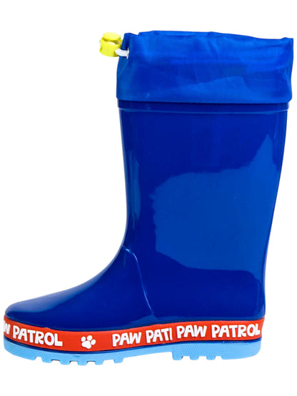 PAW Patrol Gummistiefel