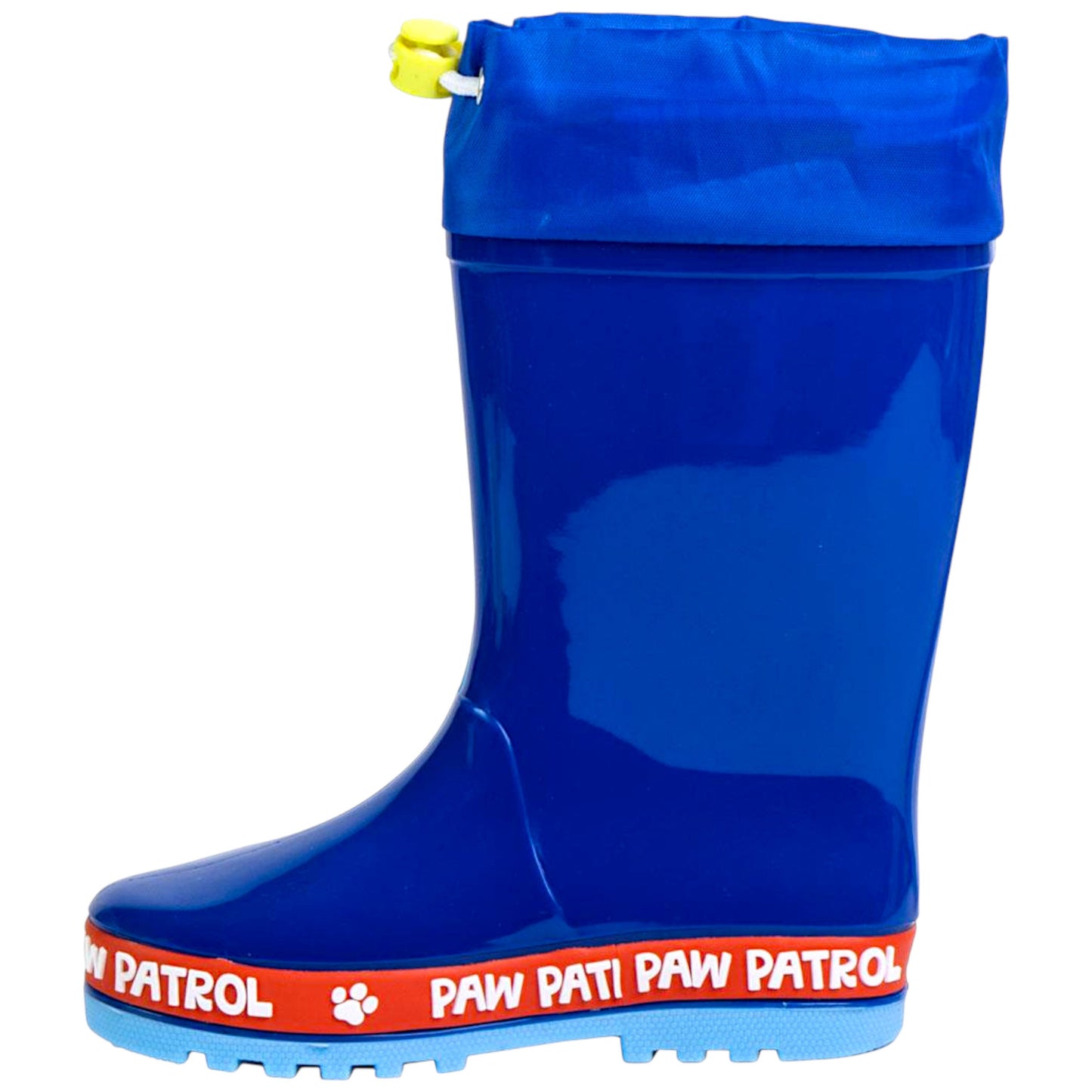 PAW Patrol Gummistiefel für Jungen Gr. 23 - 28