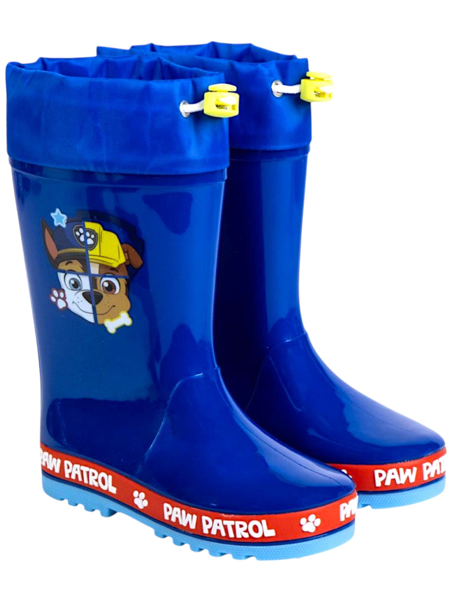 PAW Patrol Gummistiefel