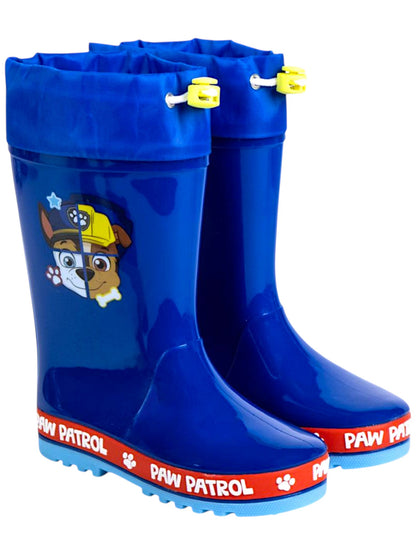 PAW Patrol Gummistiefel