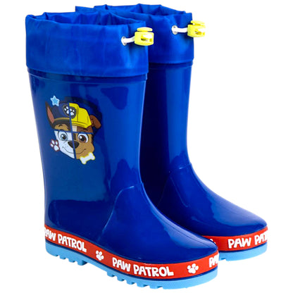 PAW Patrol Gummistiefel für Jungen Gr. 23 - 28