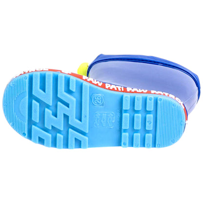 PAW Patrol Gummistiefel für Jungen Gr. 23 - 28