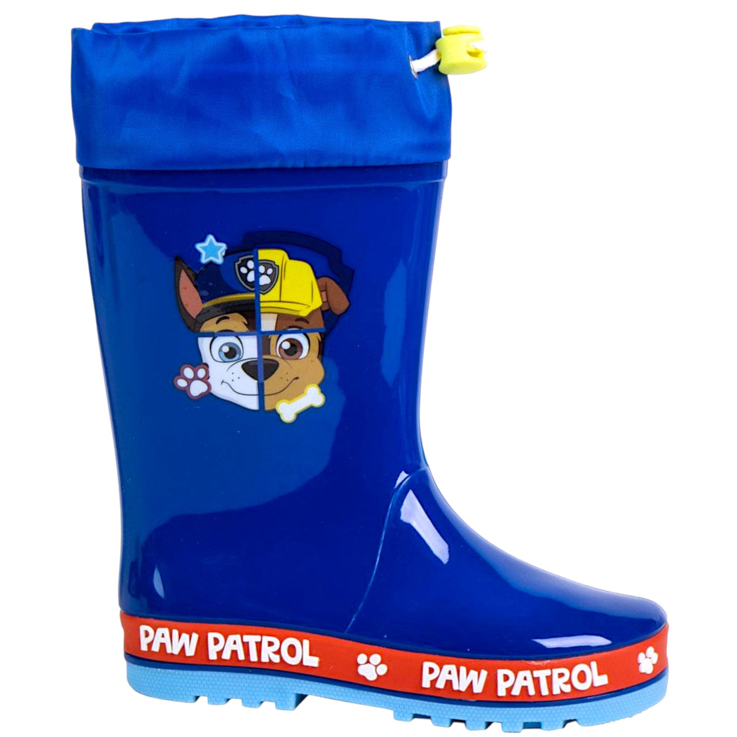 PAW Patrol Gummistiefel für Jungen Gr. 23 - 28