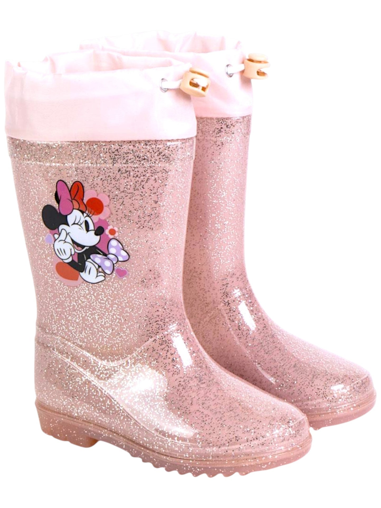 Disney Minnie Mouse Gummistiefel