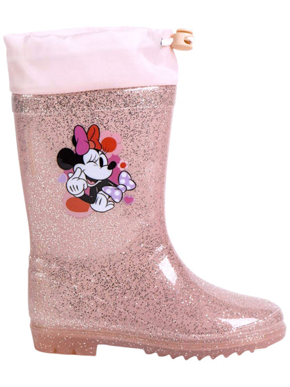 Disney Minnie Mouse Gummistiefel