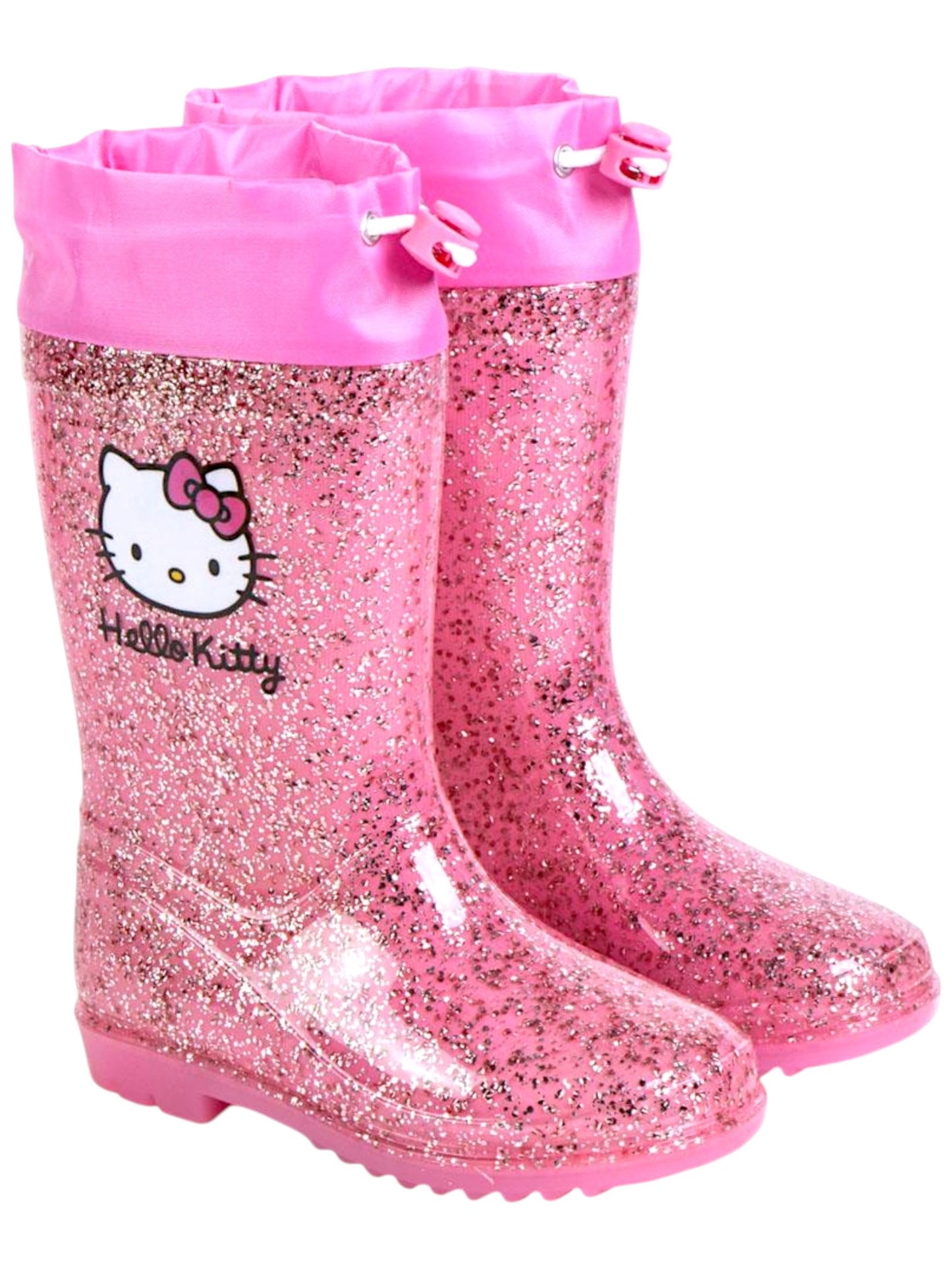 Hello Kitty Gummistiefel