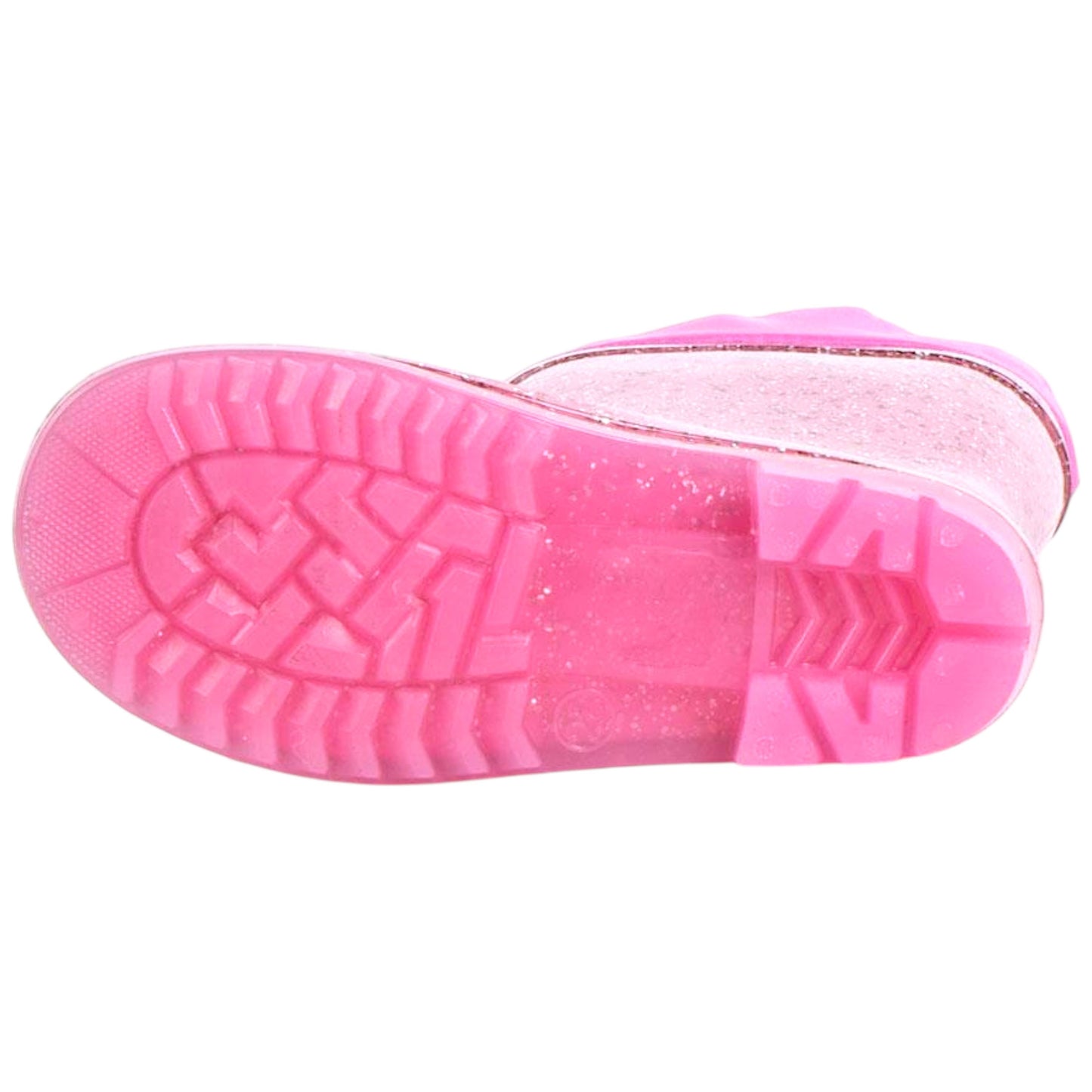 Hello Kitty Gummistiefel mit Glitzer für Mädchen Gr. 25-32