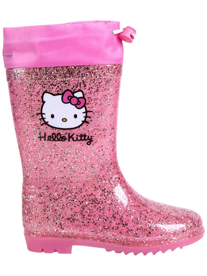 Hello Kitty Gummistiefel