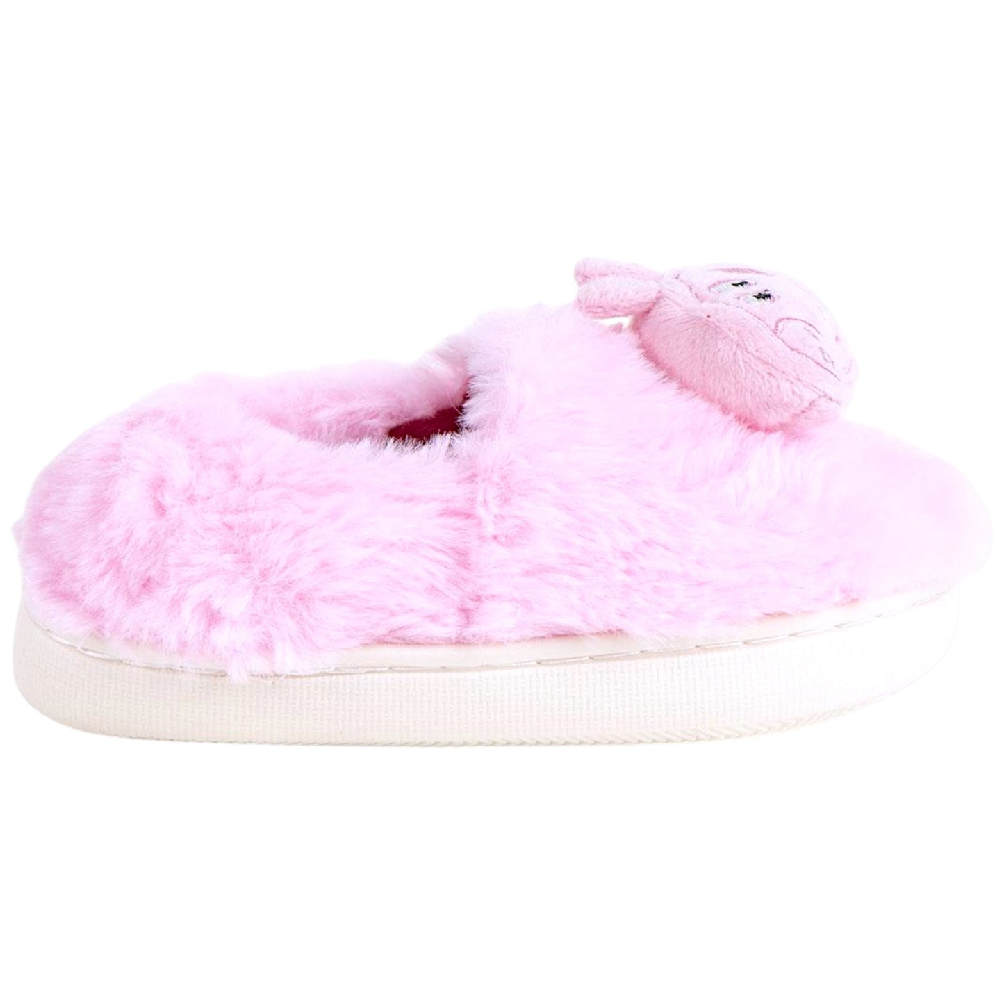 Peppa Pig Hausschuhe Slipper Gr. 22-29