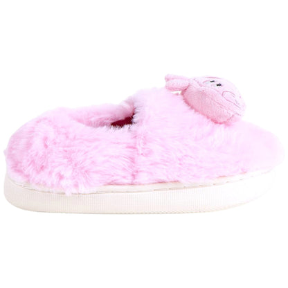 Peppa Pig Hausschuhe Slipper Gr. 22-29