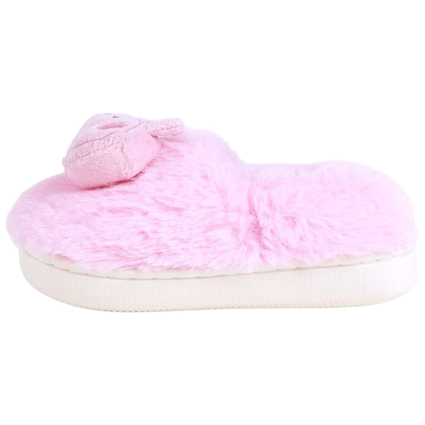 Peppa Pig Hausschuhe Slipper Gr. 22-29