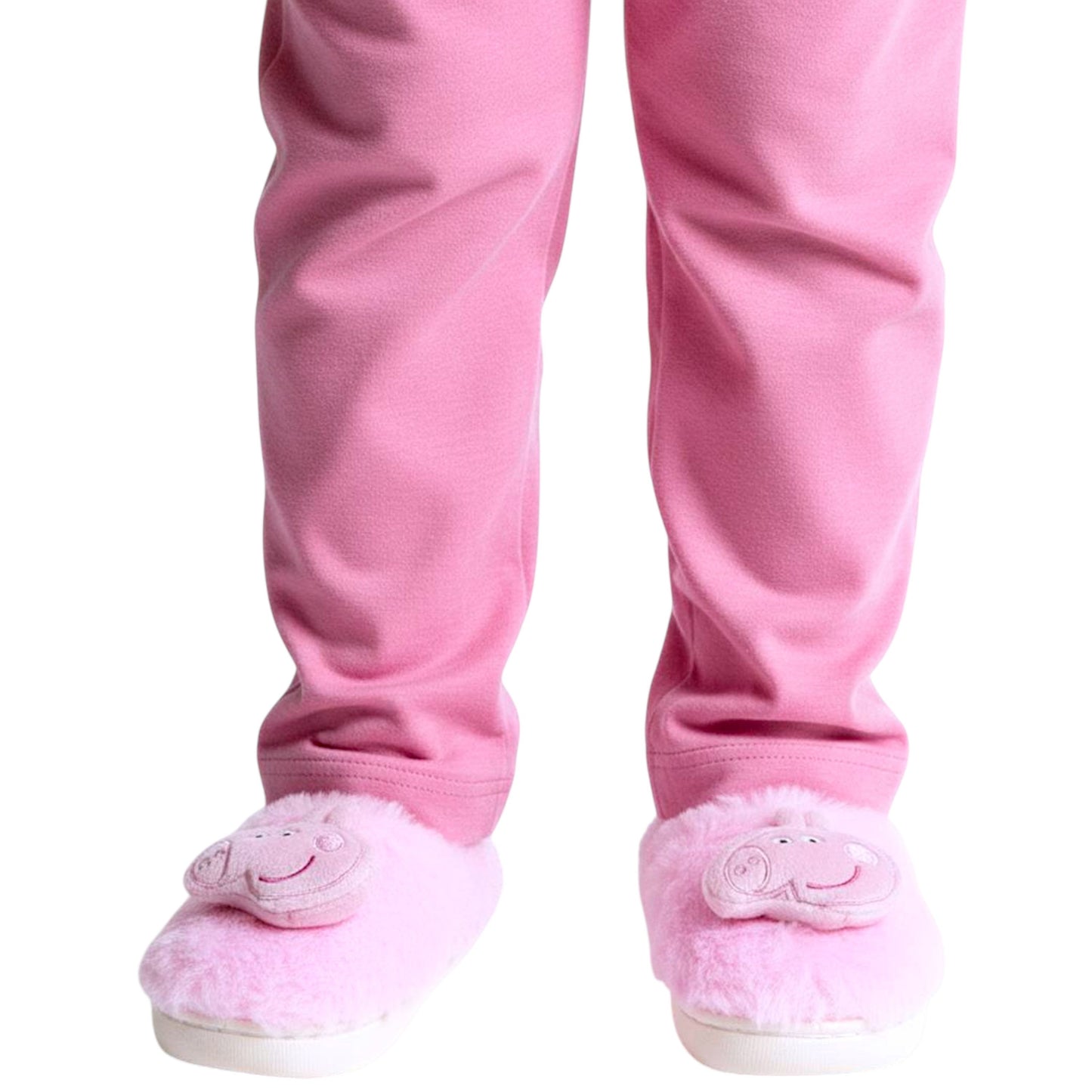 Peppa Pig Hausschuhe Slipper Gr. 22-29