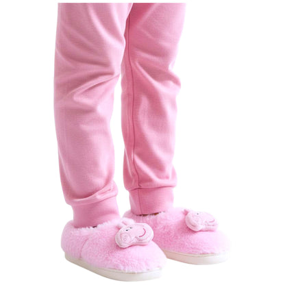 Peppa Pig Hausschuhe Slipper Gr. 22-29