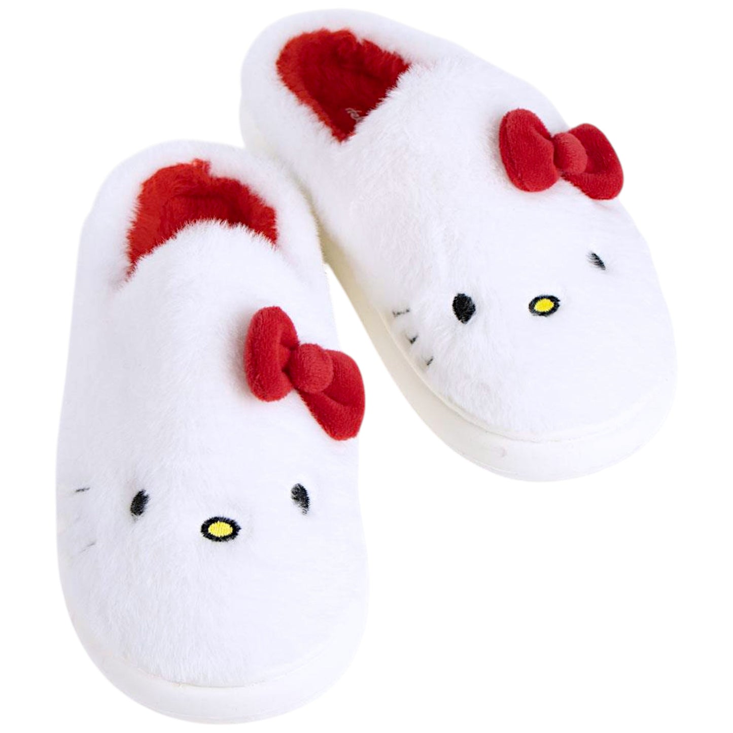 Hello Kitty Hausschuhe Slipper Gr. 36-41