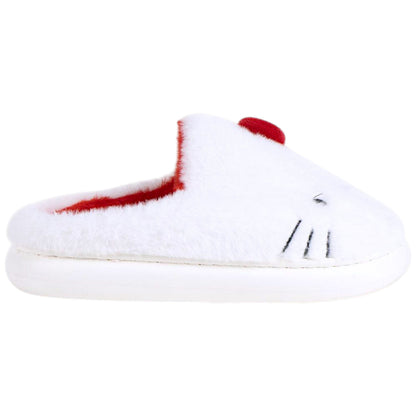 Hello Kitty Hausschuhe Slipper Gr. 36-41