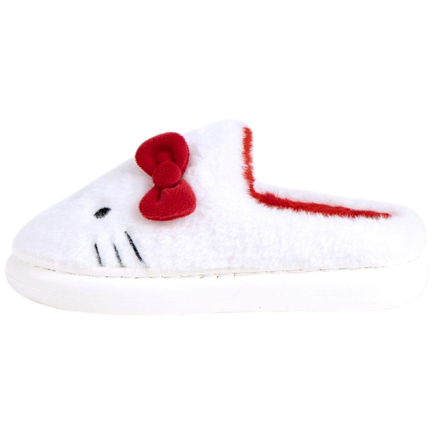 Hello Kitty Hausschuhe Slipper Gr. 36-41