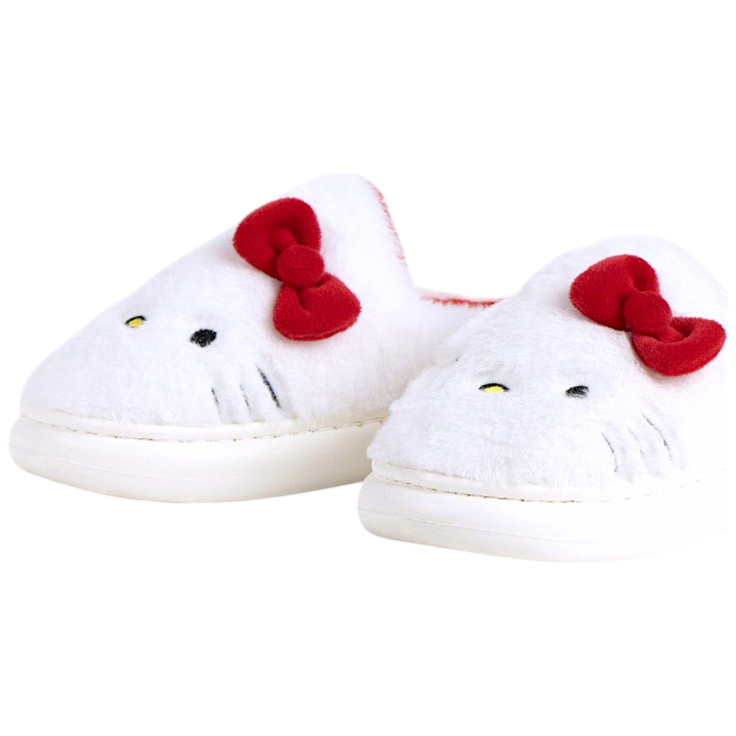 Hello Kitty Hausschuhe Slipper Gr. 36-41
