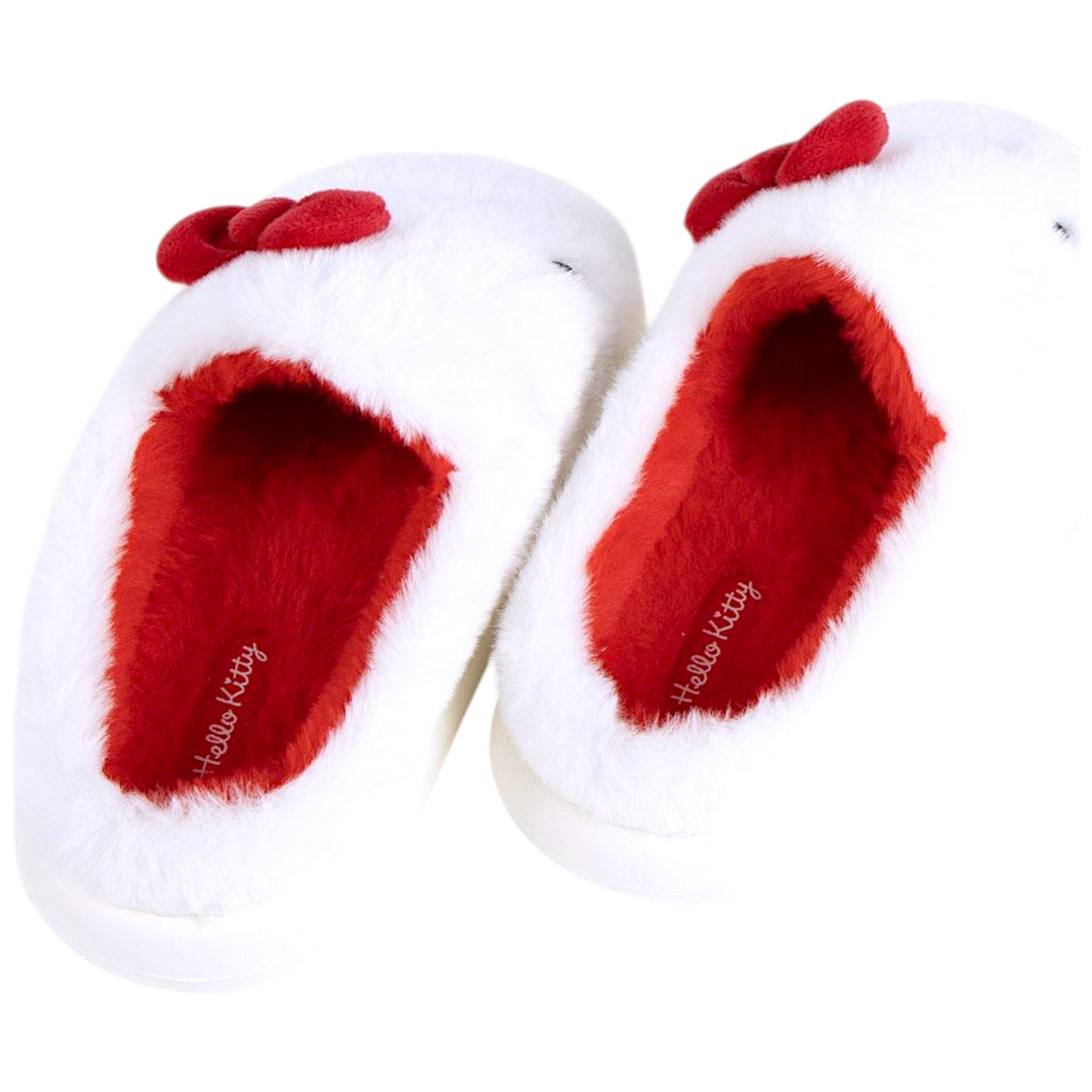 Hello Kitty Hausschuhe Slipper Gr. 36-41