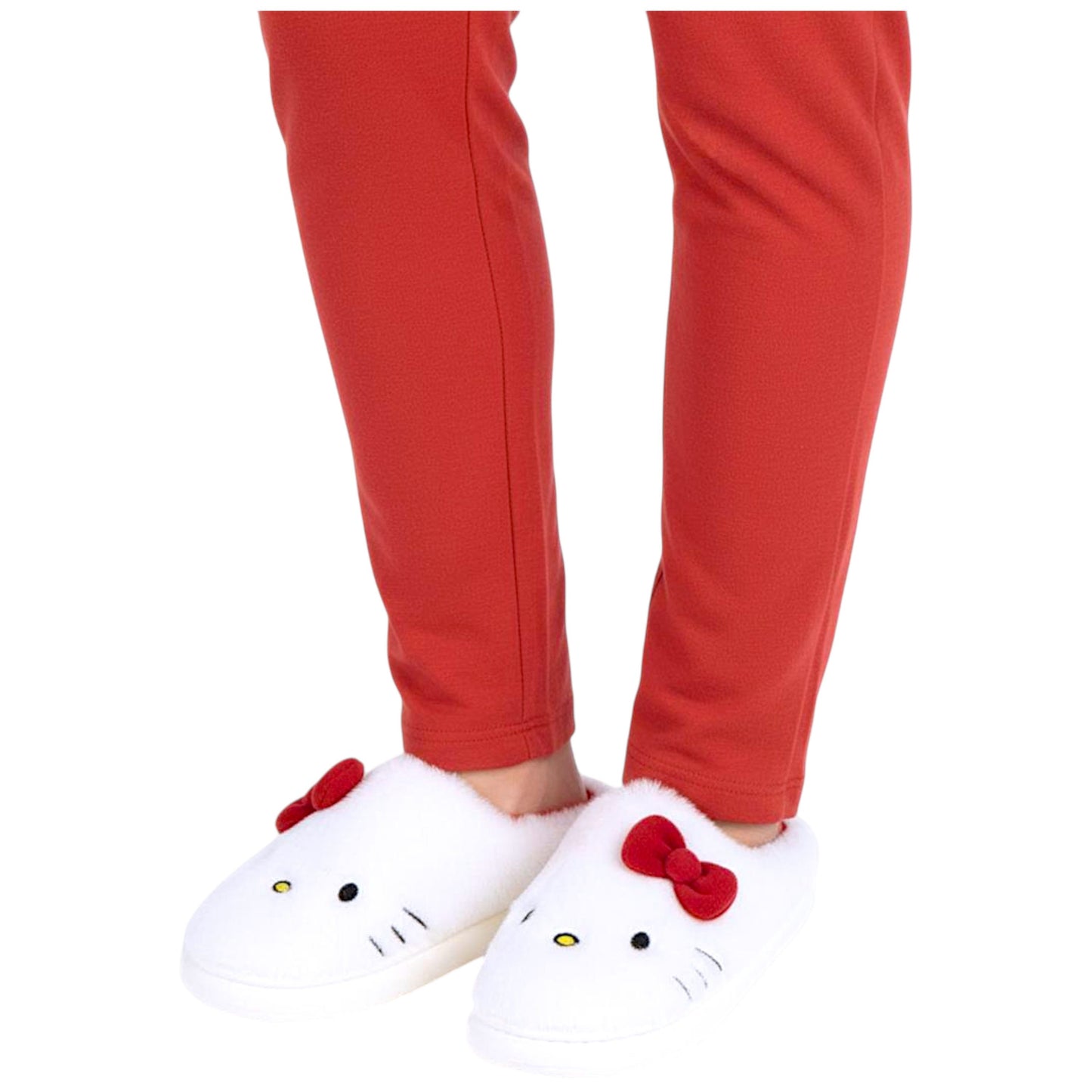 Hello Kitty Hausschuhe Slipper Gr. 36-41