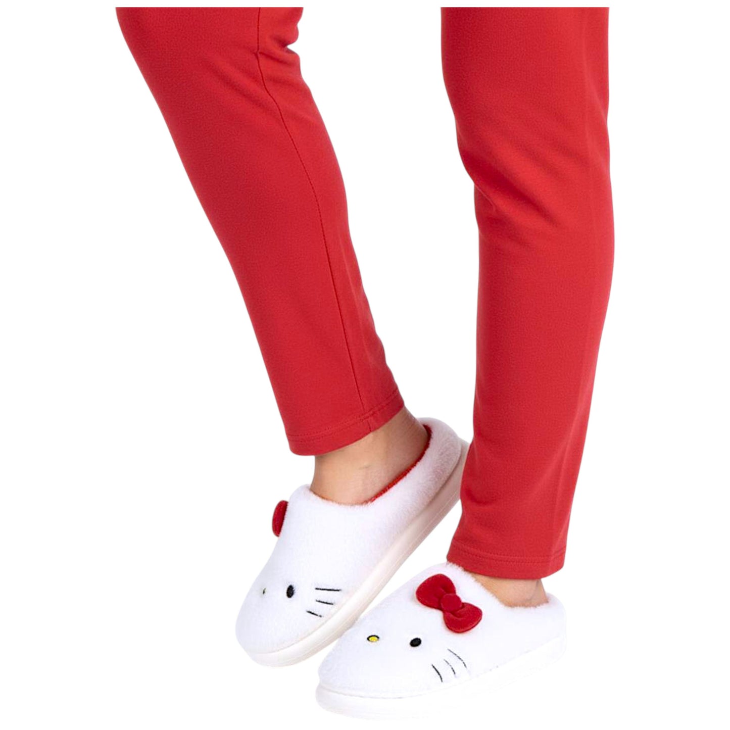 Hello Kitty Hausschuhe Slipper Gr. 36-41
