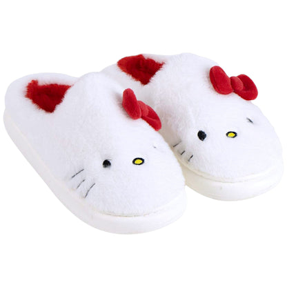 Hello Kitty Hausschuhe Slipper Gr. 36-41