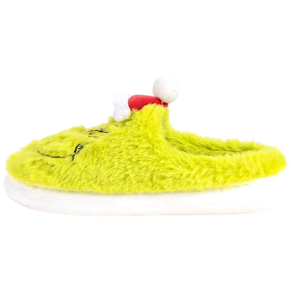 Der Grinch Hausschuhe Slipper Gr. 38-45
