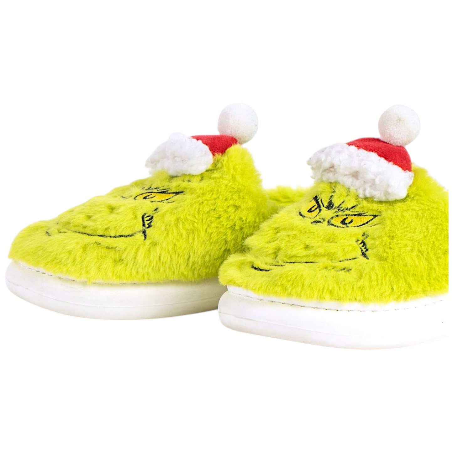 Der Grinch Hausschuhe Slipper Gr. 38-45