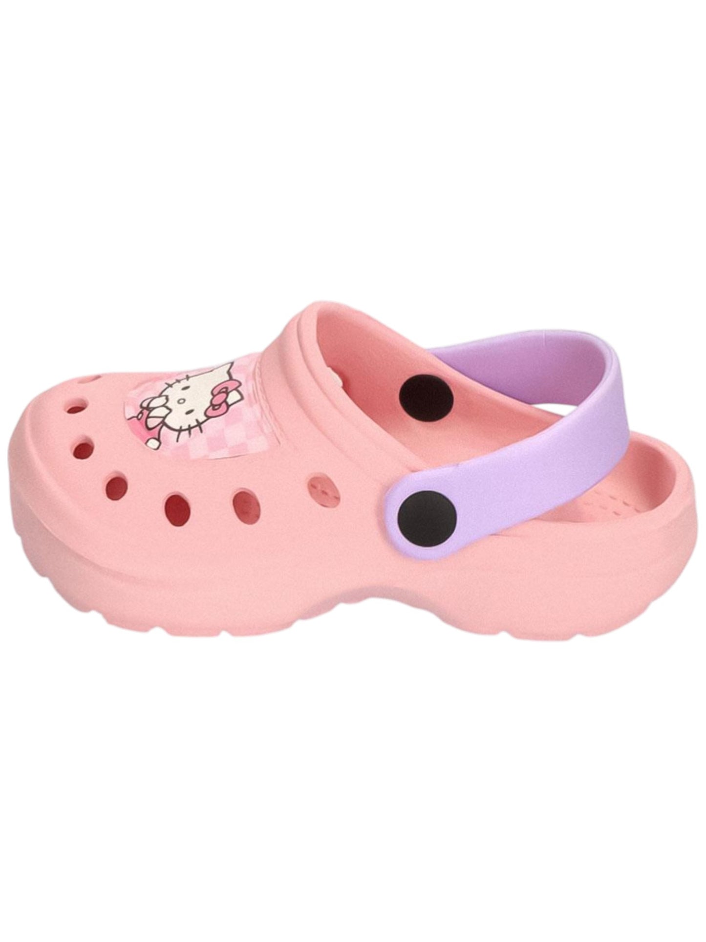 Hello Kitty Clogs
