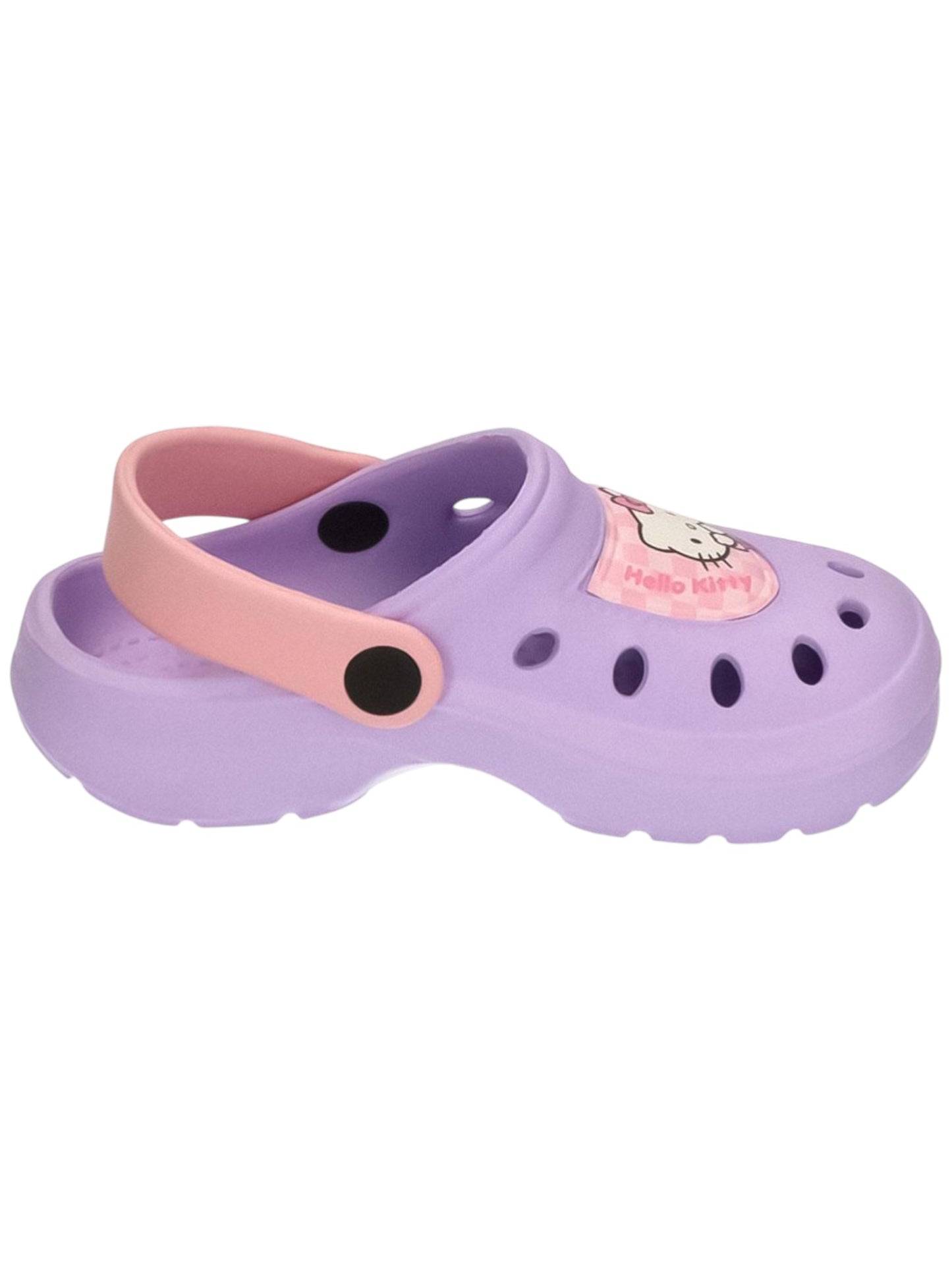Hello Kitty Clogs