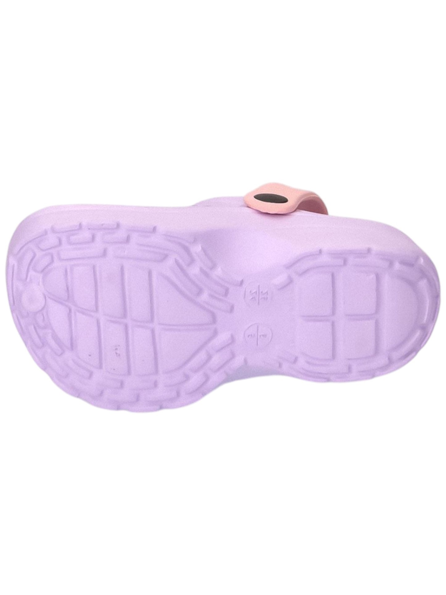 Hello Kitty Clogs