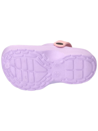 Hello Kitty Clogs