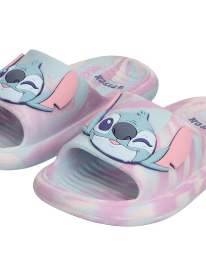 Disney Stitch Badelatschen