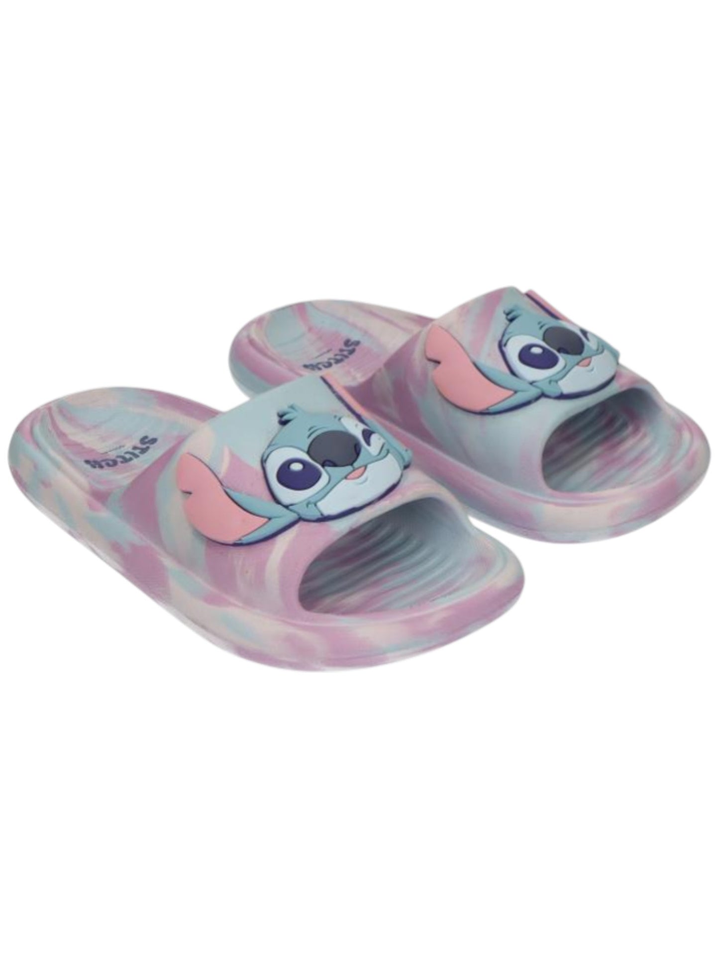 Disney Stitch Badelatschen