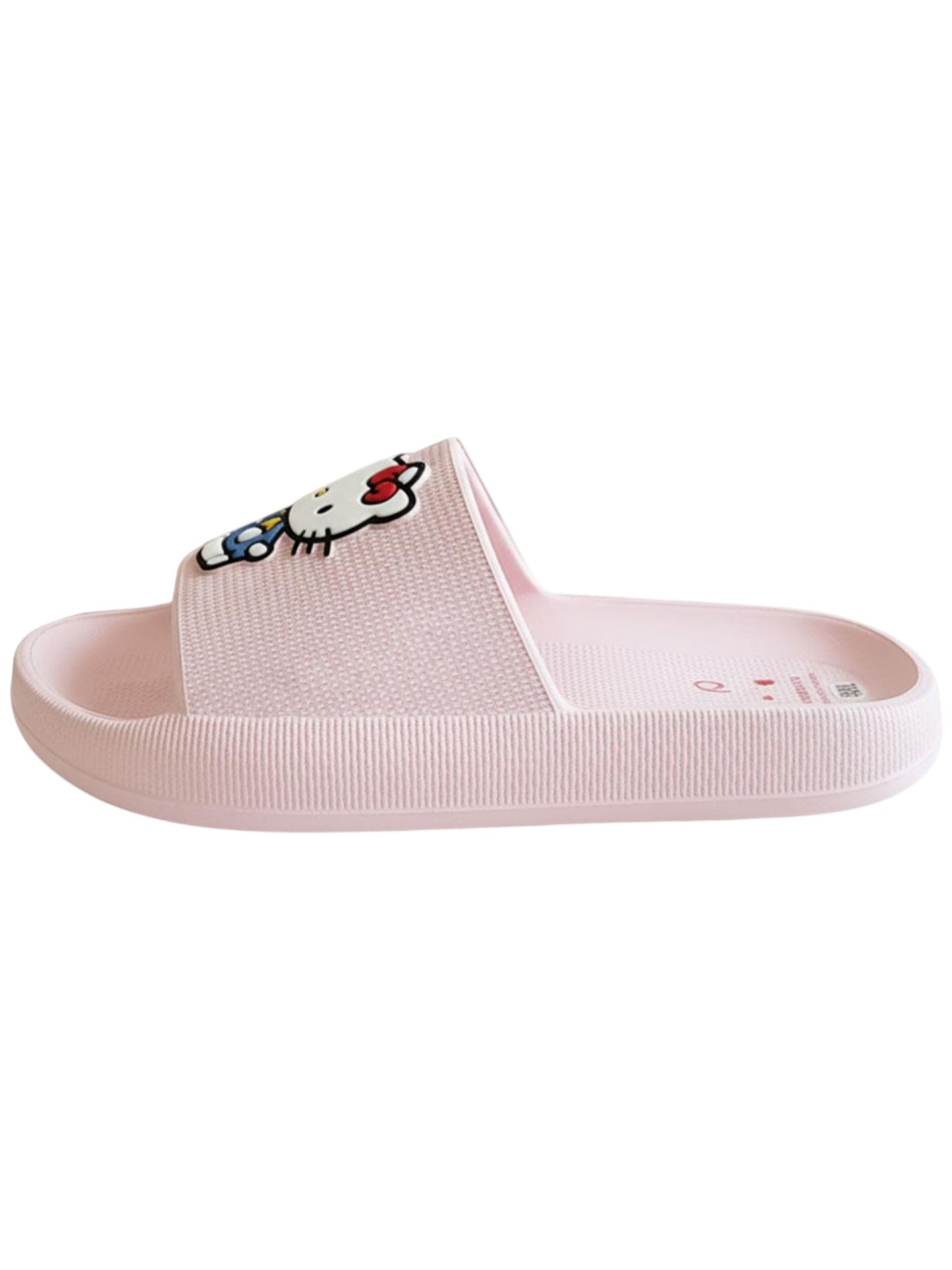 Hello Kitty Badelatschen
