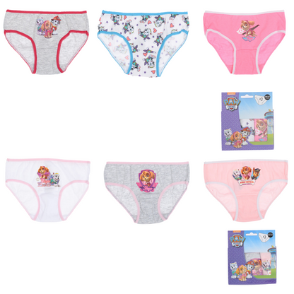 Paw Patrol Slip 6-er Pack
