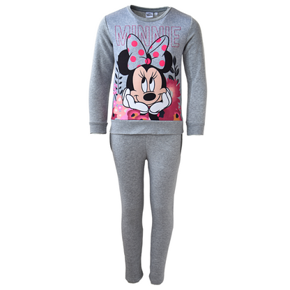 Minnie Mouse Jogginganzug für Mädchen