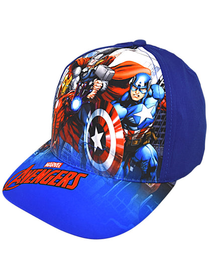 Avengers Cap