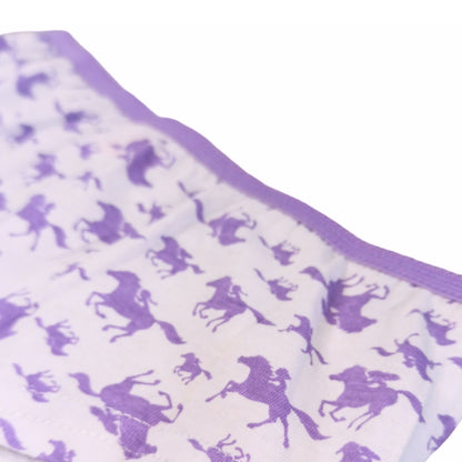 Slip 4-er Pack Spirit Riding Free