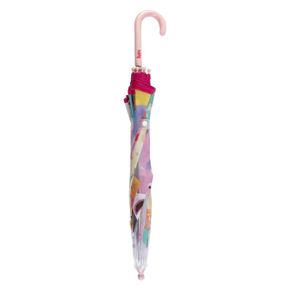 Peppa Pig Regenschirm für Kinder Ø 71 cm
