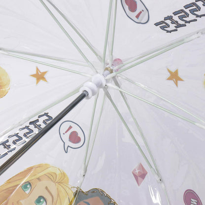 Disney Princess Regenschirm für Kinder Ø 71 cm