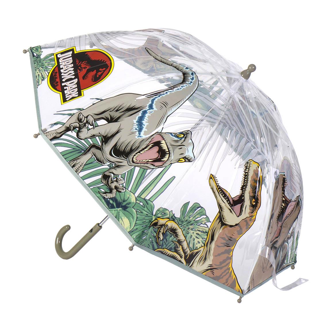 Jurassic Park Regenschirm für Kinder Ø 71 cm