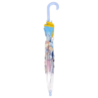 Bluey Regenschirm für Kinder Ø 71 cm