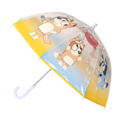 Bluey Regenschirm für Kinder Ø 71 cm