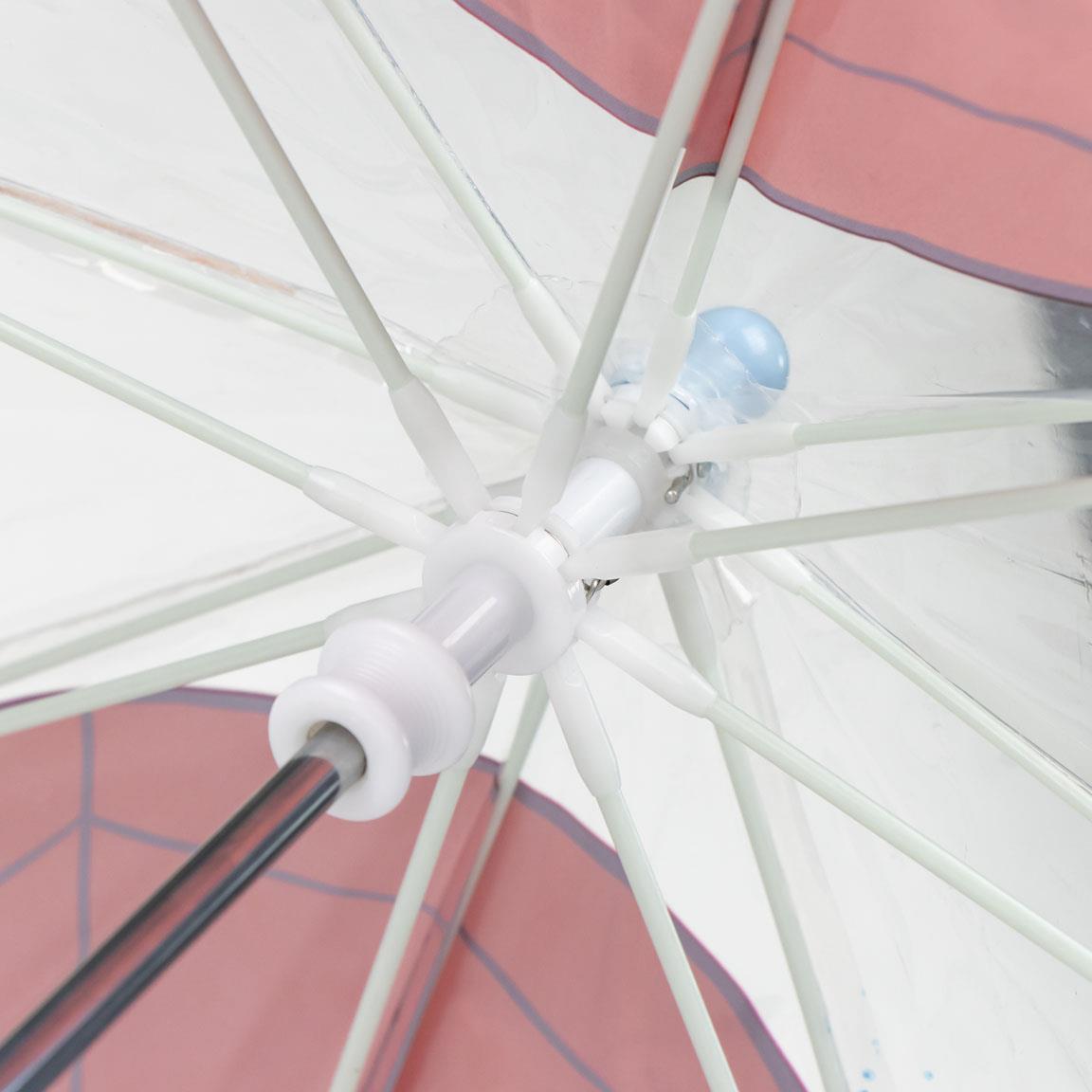 Spidey Regenschirm für Jungen Ø 71 cm