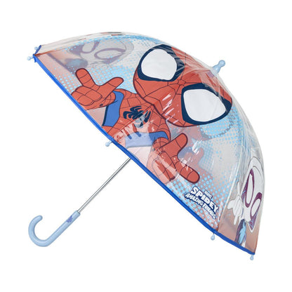 Spidey Regenschirm für Jungen Ø 71 cm