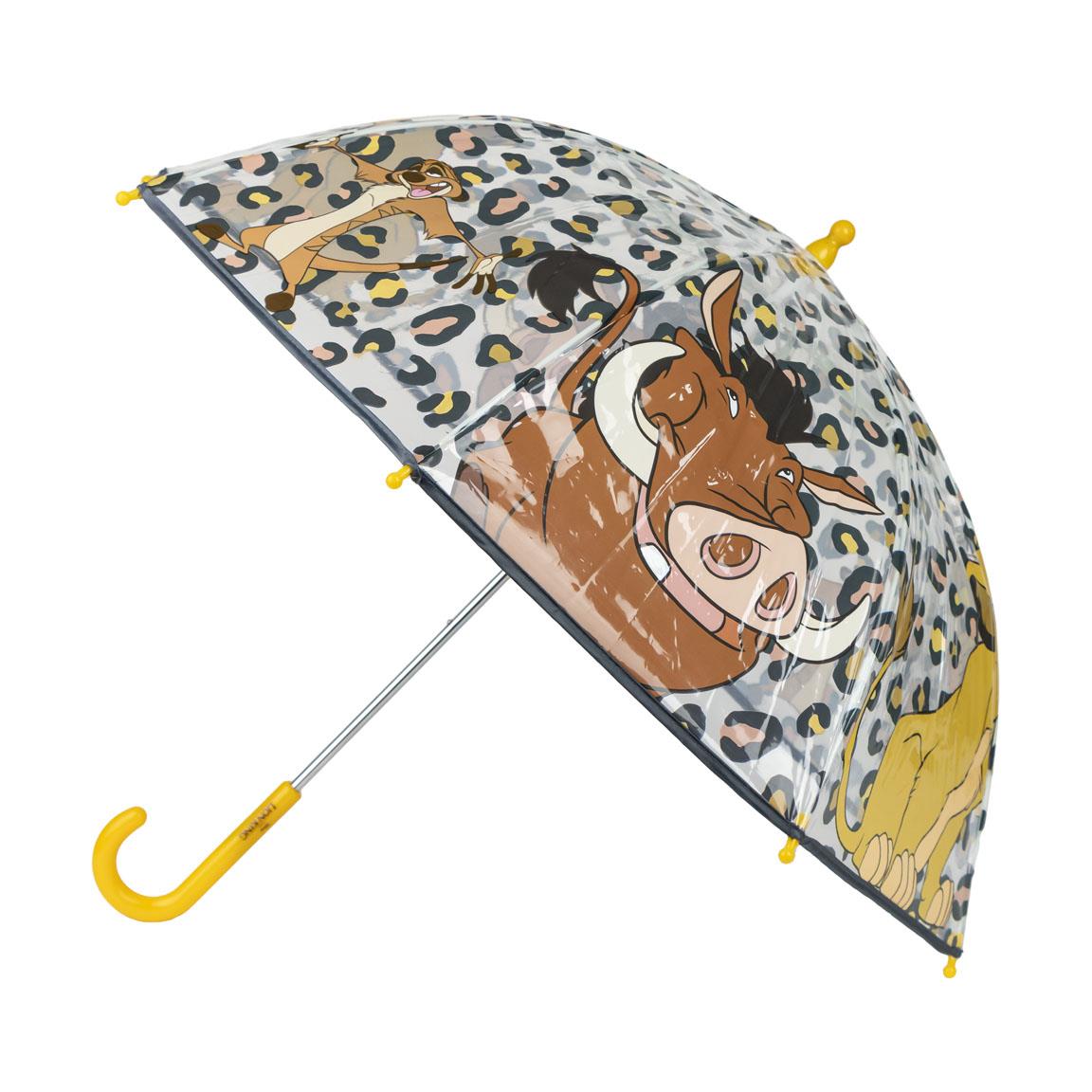 Disney König der Löwen Regenschirm für Jungen Ø 71 cm