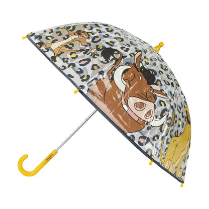 Disney König der Löwen Regenschirm für Jungen Ø 71 cm
