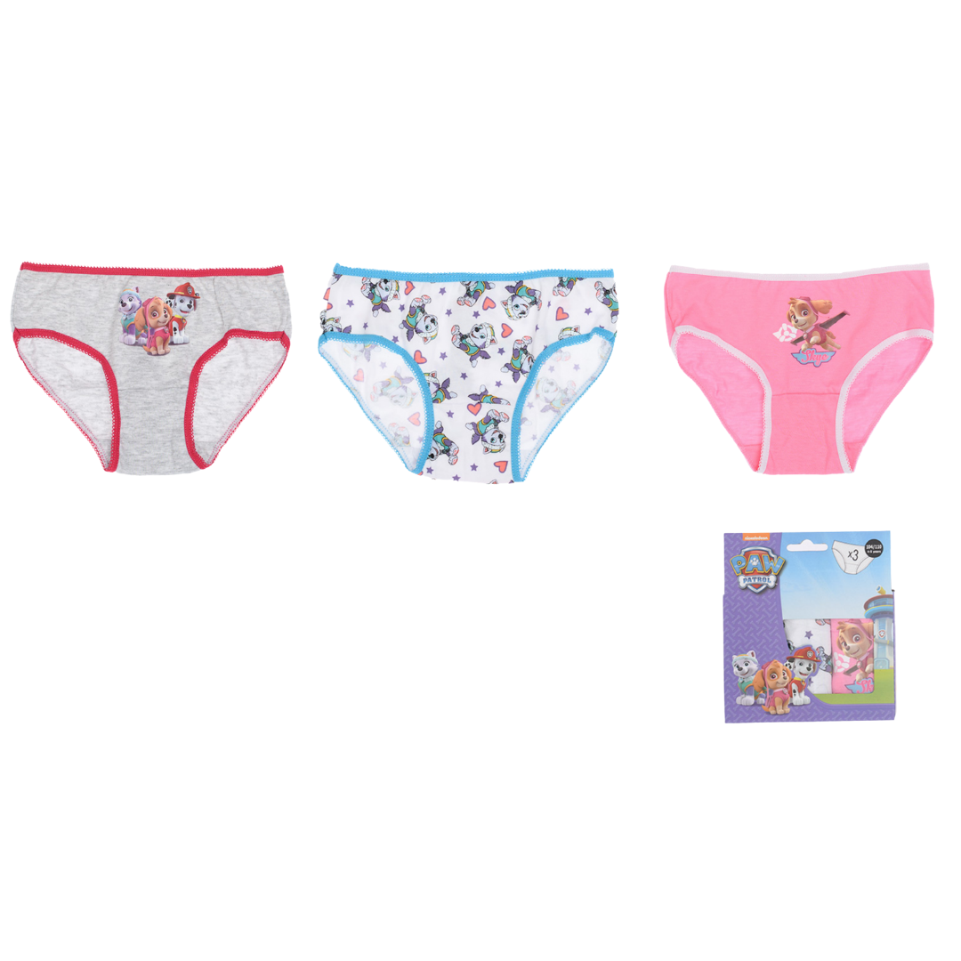 Paw Patrol Slip 6-er Pack